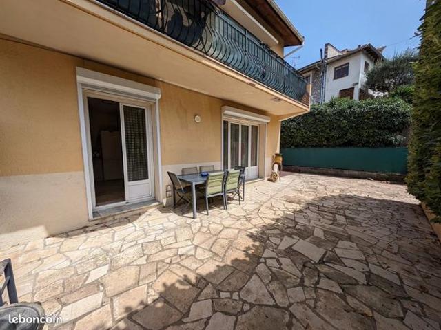 Appartement 4 pièces 86 m²