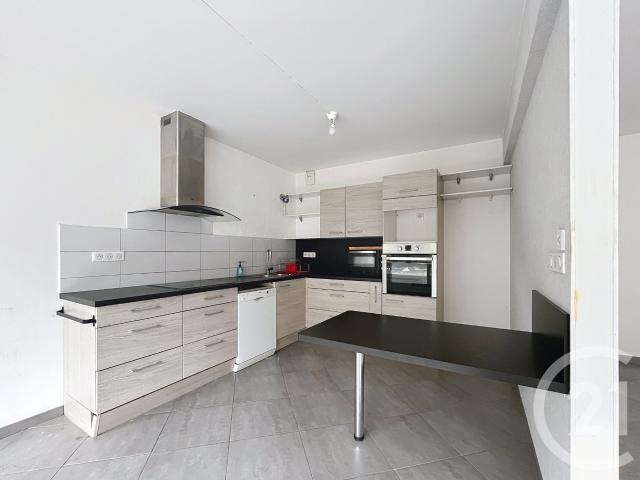 Appartement 4 pièces 86 m²