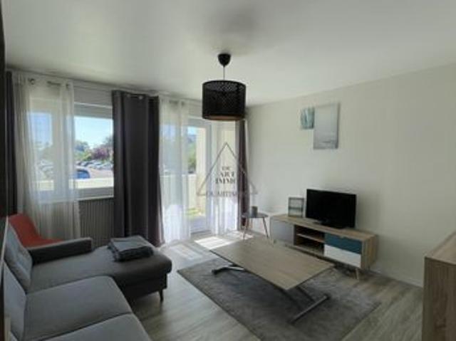 Appartement 4 pièces 86 m²
