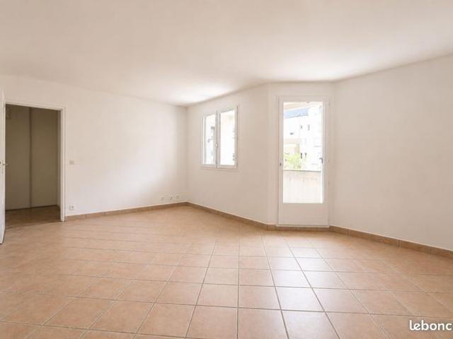 Appartement 4 pièces 86 m²