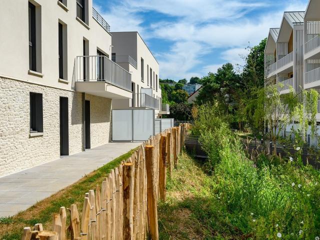 Appartement 4 pièces 86 m²