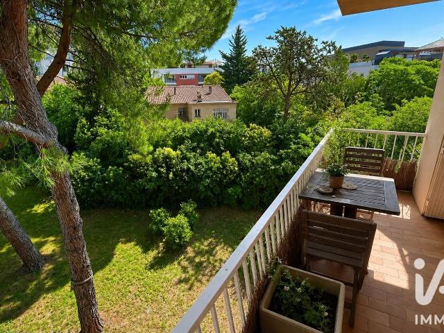 Appartement 4 pièces 86 m²