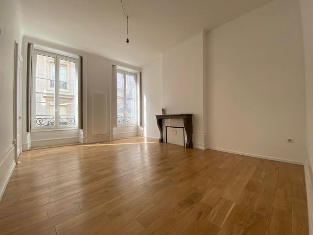 Appartement 4 pièces 86 m²