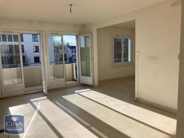 Appartement 4 pièces 86 m²