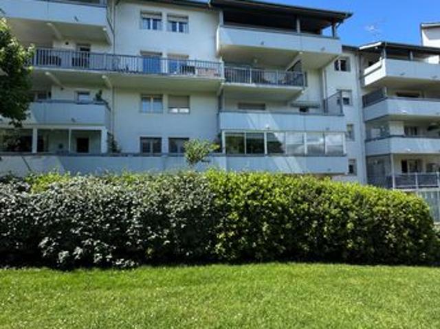 Appartement 4 pièces 86 m²