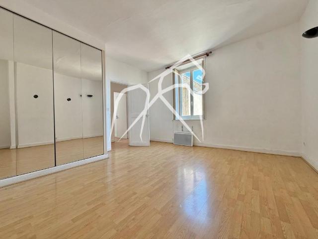 Appartement 4 pièces 86 m²
