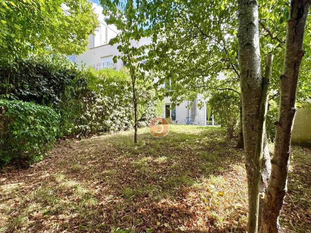 Appartement 4 pièces 86 m²