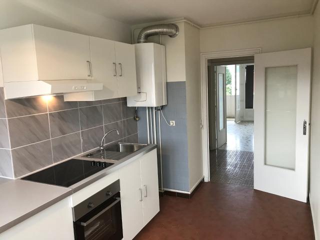 Appartement 4 pièces 86 m²