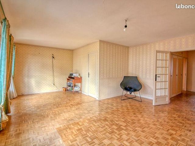 Appartement 4 pièces 86 m²