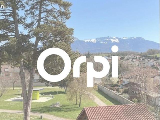 Appartement 5 pièces 86 m²