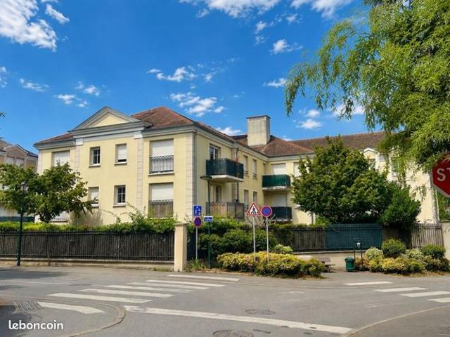 Appartement 4 pièces 86 m²