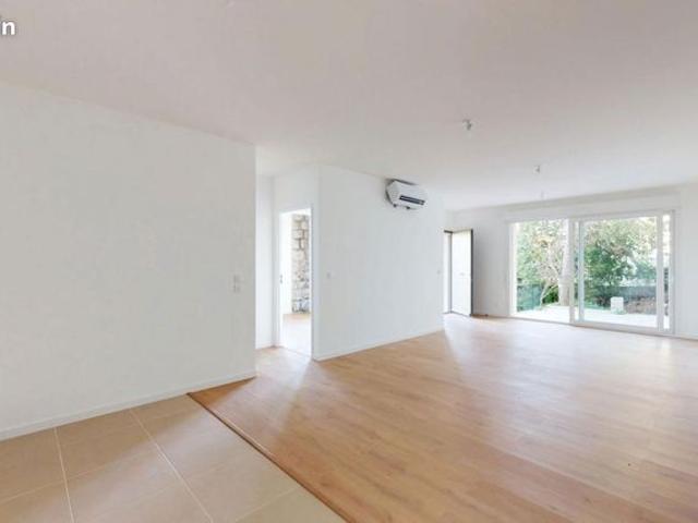 Appartement 4 pièces 86 m²