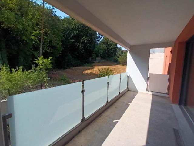 Appartement 4 pièces 86 m²