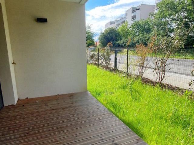 Appartement 4 pièces 86 m²