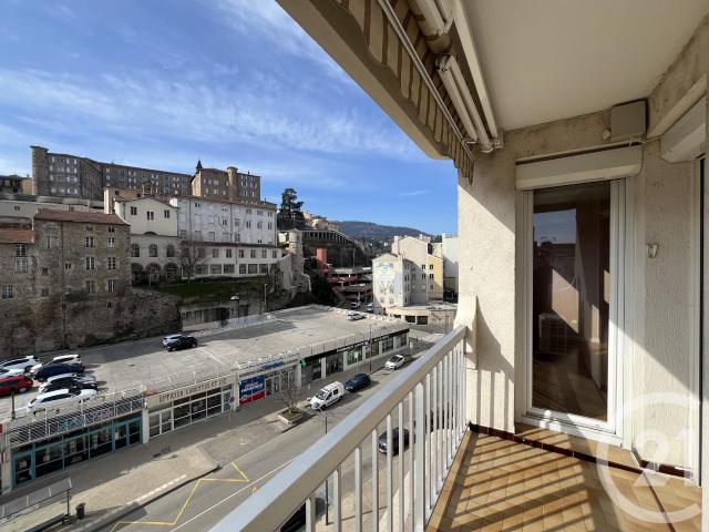 Appartement 4 pièces 86 m²