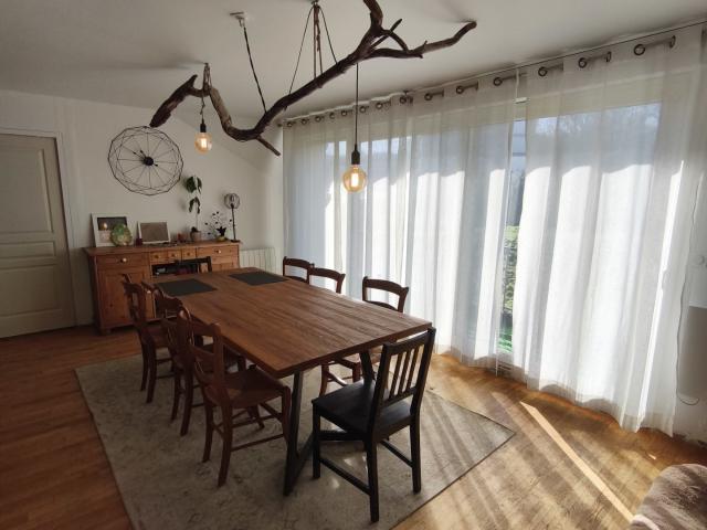 Appartement 4 pièces 86 m²