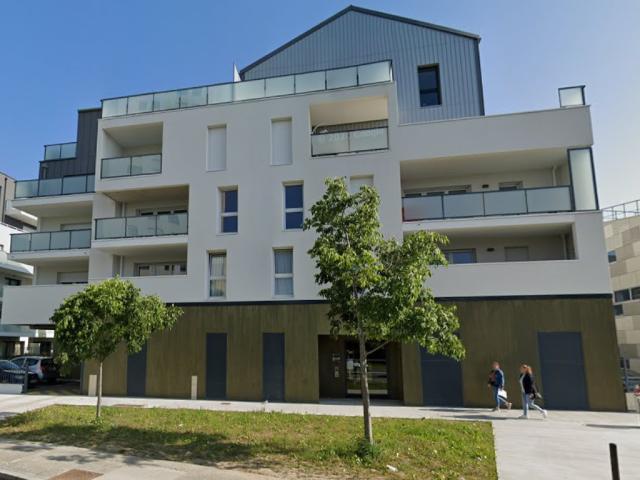 Appartement 4 pièces 86 m²
