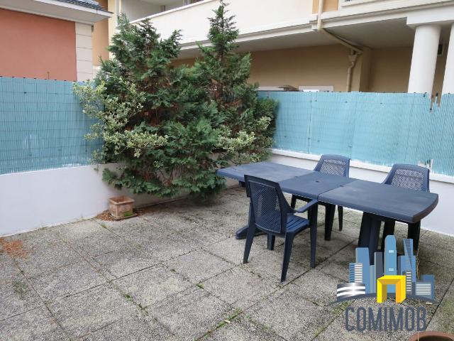 Appartement 4 pièces 86 m²