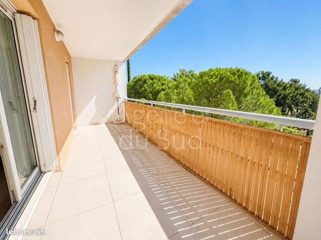Appartement 4 pièces 86 m²