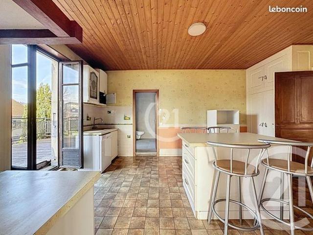Appartement 4 pièces 86 m²
