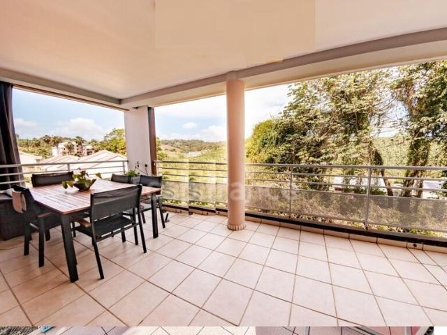 Appartement 4 pièces 86 m²
