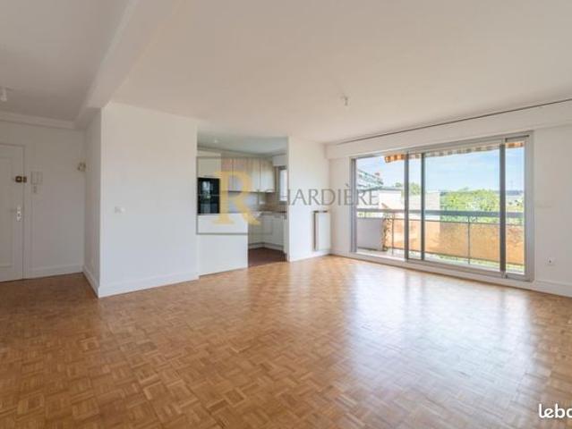 Appartement 4 pièces 86 m²