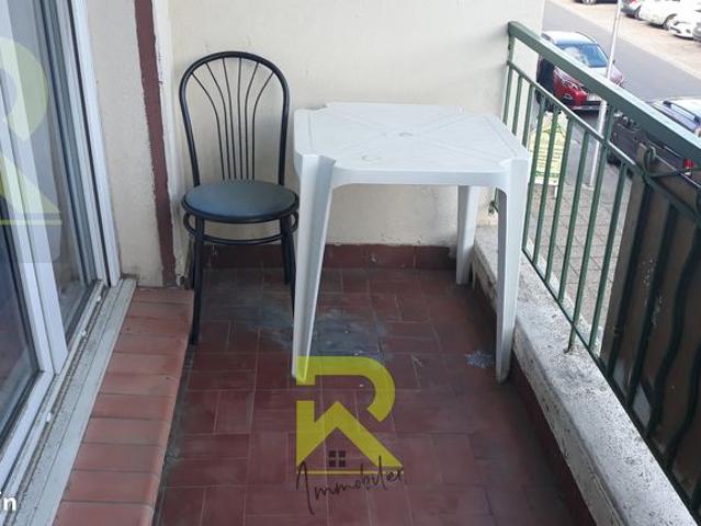 Appartement 4 pièces 86 m²
