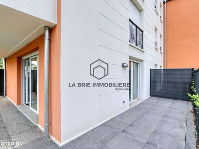 Appartement 4 pièces 86 m²