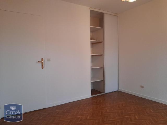 Appartement 4 pièces 86 m²