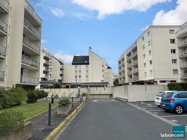 Appartement 4 pièces 86 m²