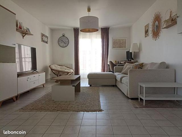 Appartement 4 pièces 86 m²