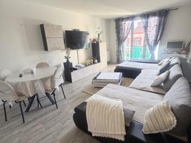 Appartement 4 pièces 86 m²