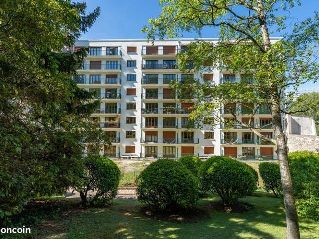 Appartement 4 pièces 86 m²