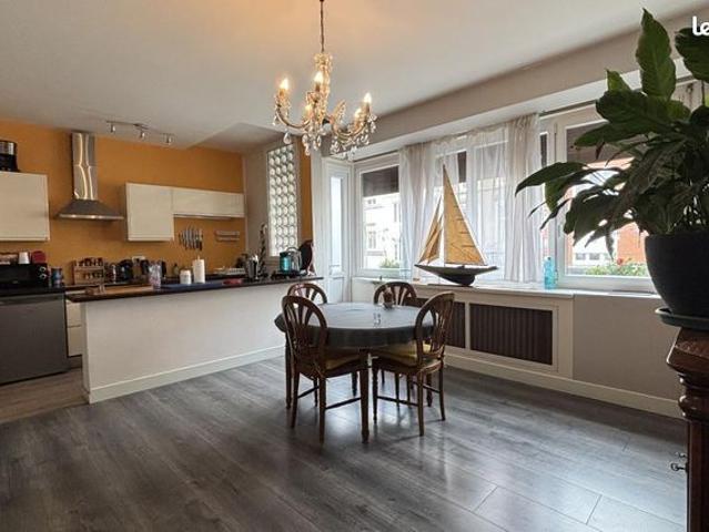 Appartement 4 pièces 86 m²