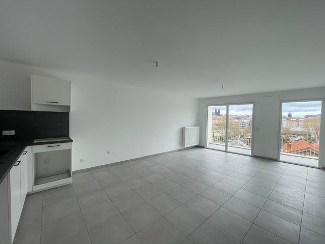 Appartement 4 pièces 86 m²