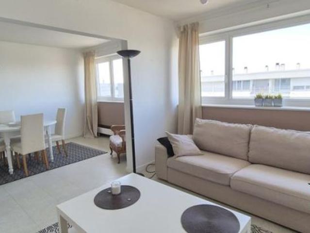 Appartement 4 pièces 86 m²