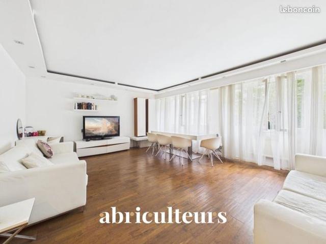 Appartement 4 pièces 86 m²