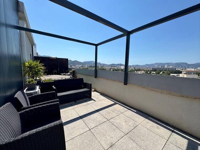 Appartement 4 pièces 86 m²