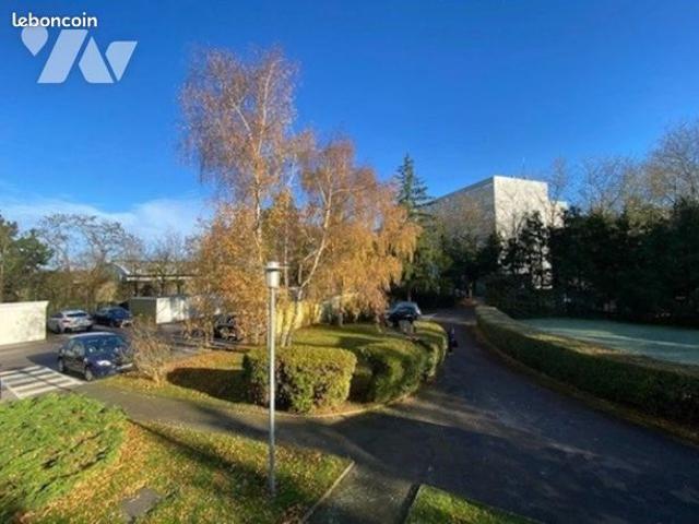 Appartement 4 pièces 86 m²