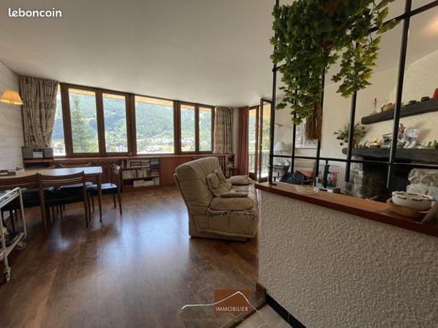 Appartement 4 pièces 86 m²