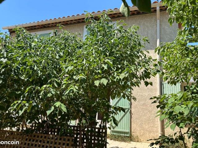 Appartement 4 pièces 86 m²