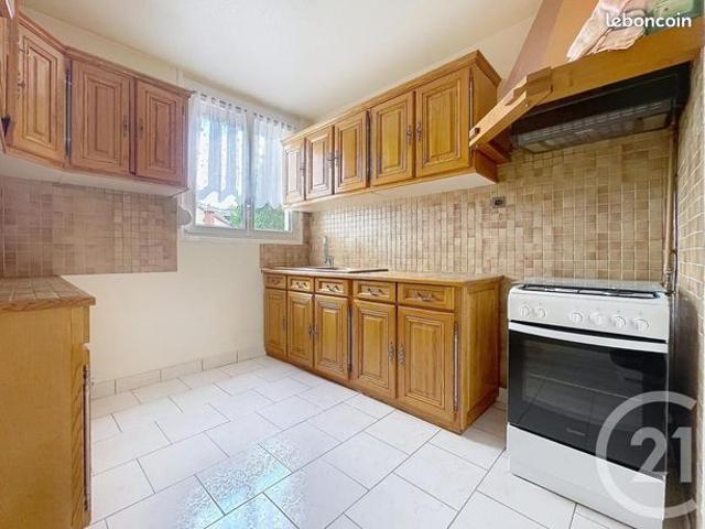 Appartement 4 pièces 86 m²