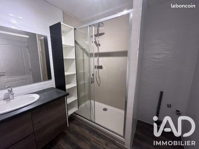 Appartement 4 pièces 86 m²