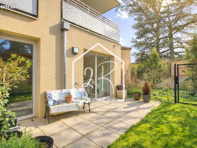 Appartement 4 pièces 86 m²