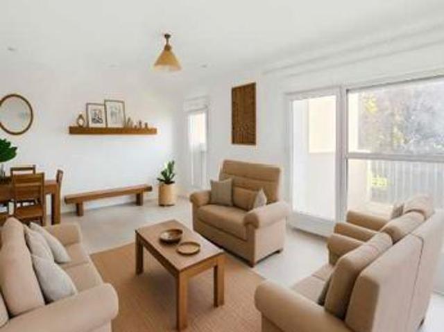 Appartement 4 pièces 86 m²
