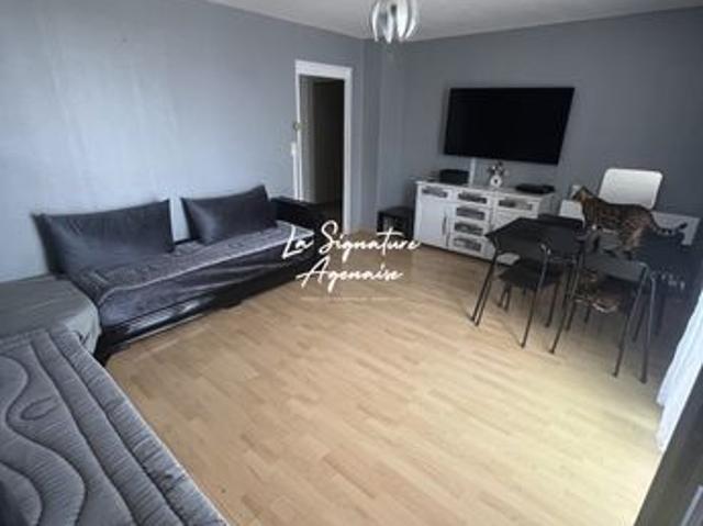 Appartement 4 pièces 86 m²