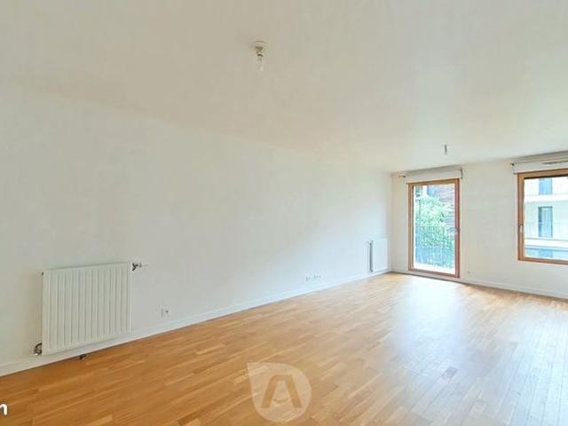 Appartement 4 pièces 86 m²