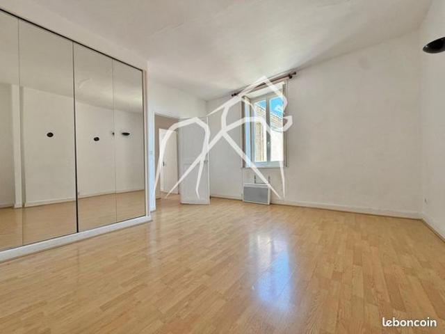 Appartement 4 pièces 86 m²