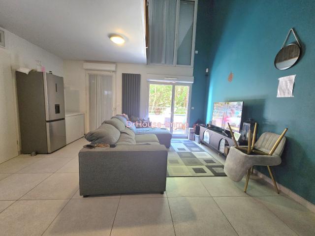 Appartement 4 pièces 86 m²