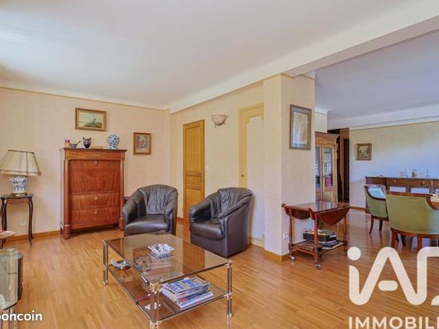 Appartement 4 pièces 86 m²